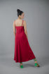 GS Date Night 2: Luxe Cowl Slip Dress